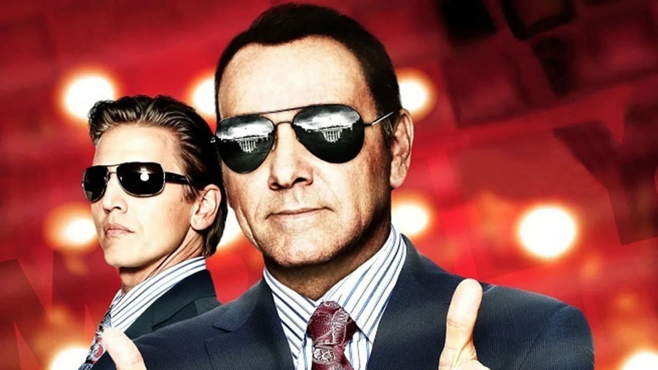 Corrupción en el poder