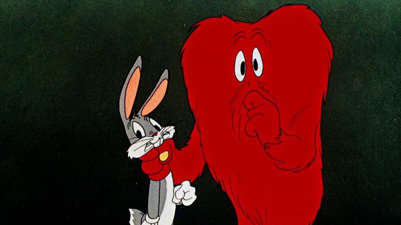 La liebre espeluznante