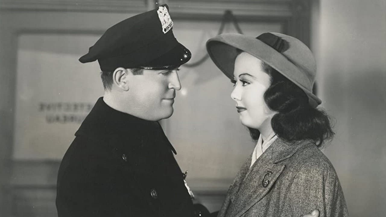 Alias Boston Blackie