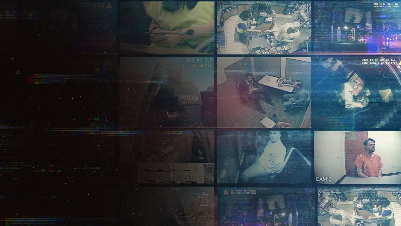 Crimenes sin censura