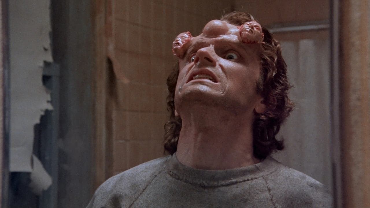 Scanners 4: Scanner Cop