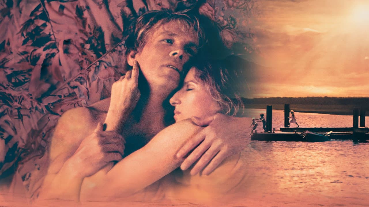 El príncipe de las mareas