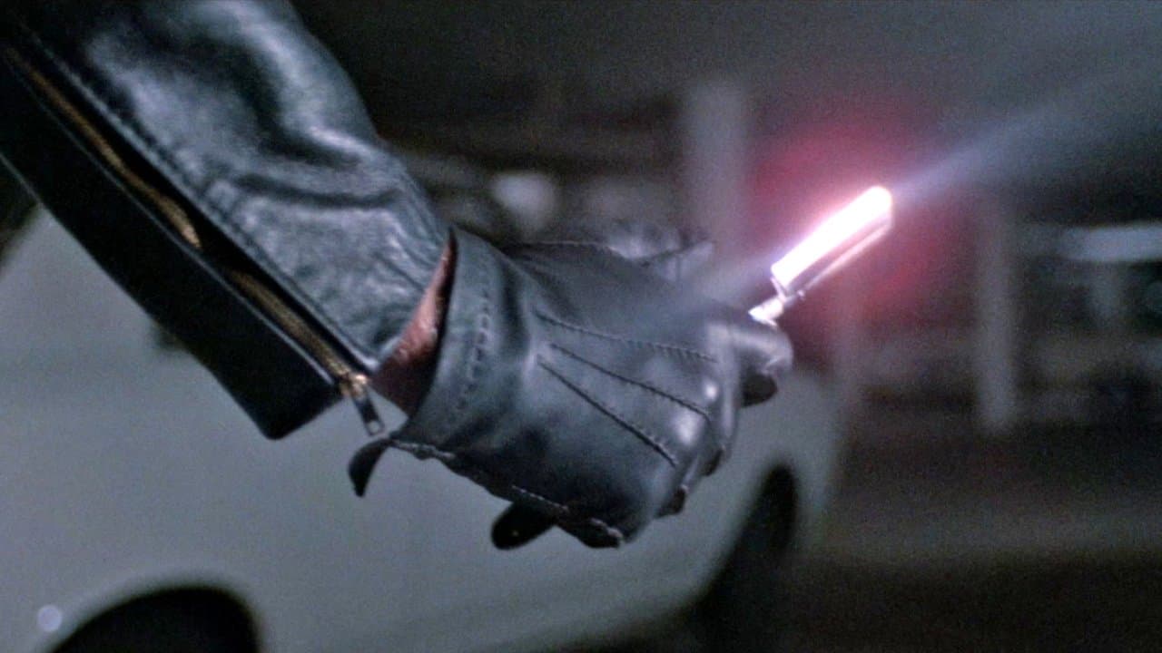 La perversa señora Wardh