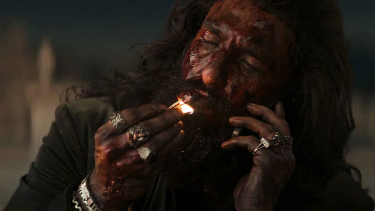 Dhurandhar The Revenge