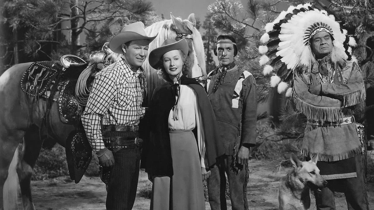 Al norte de la frontera