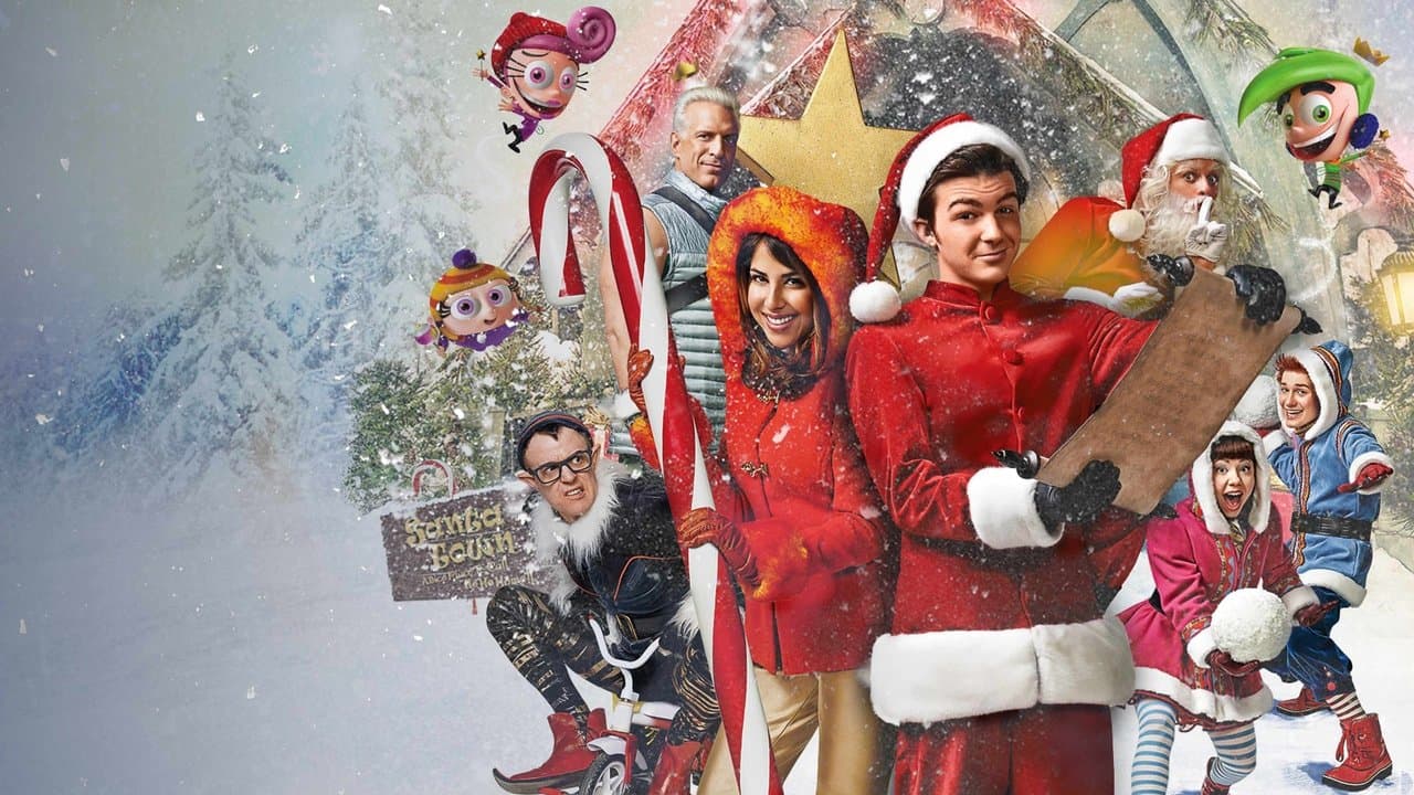 La Navidad mágica de Timmy