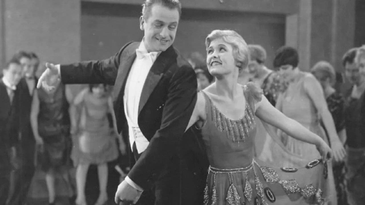 El traje de etiqueta