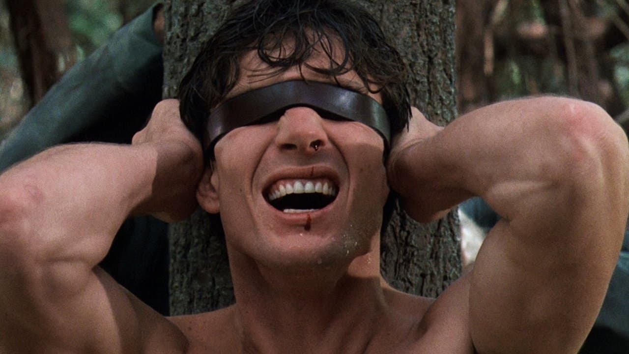 Viernes 13. Parte V: Un nuevo comienzo