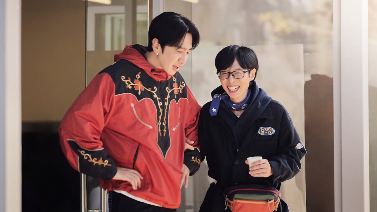 El grandioso hostal del gran Jae-seok