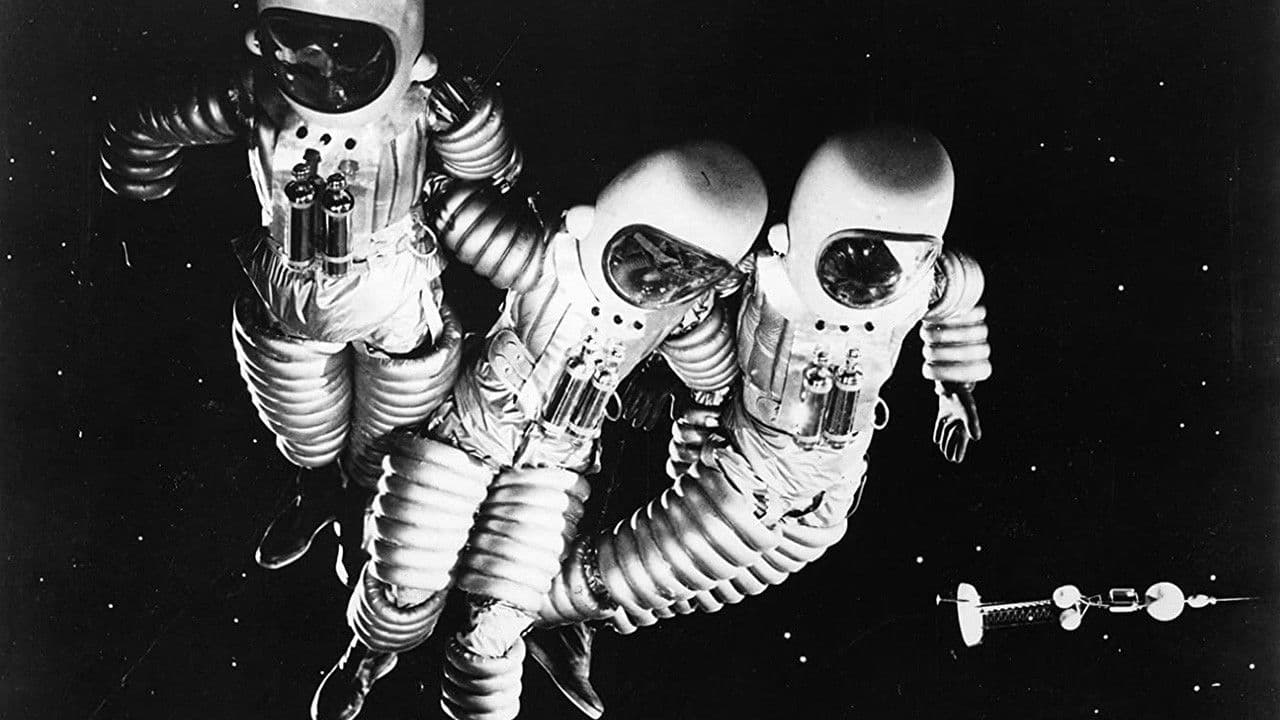 Assignment Outer Space