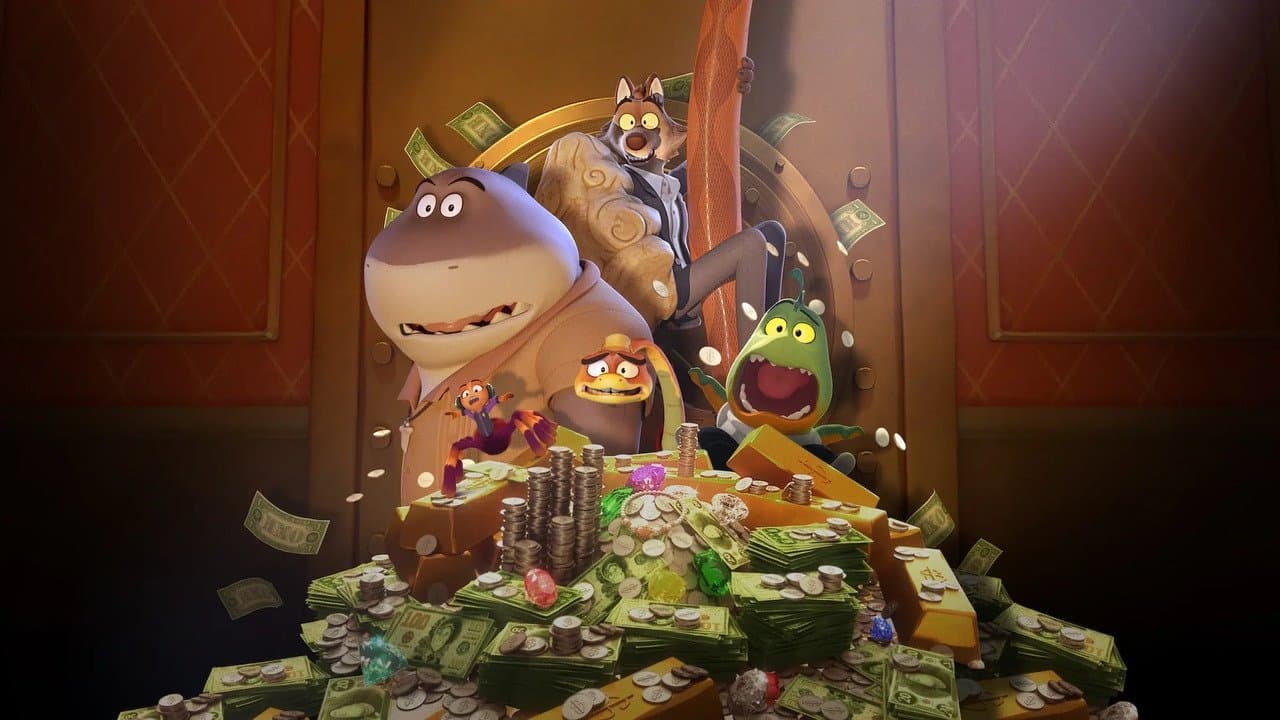 Los tipos malos: Malos comienzos