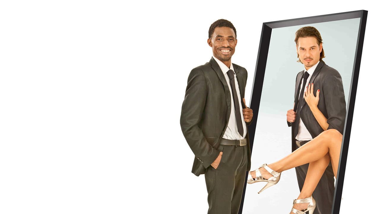 Feo de día, lindo de noche