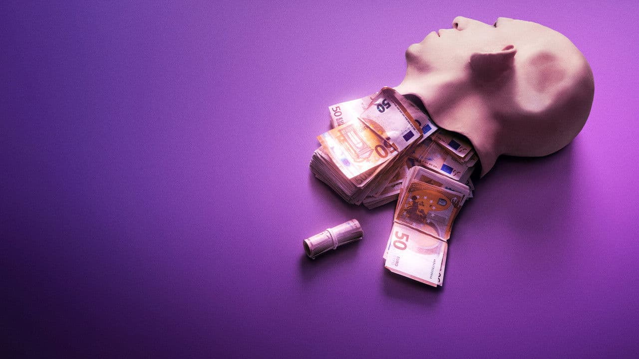 El estafador enmascarado