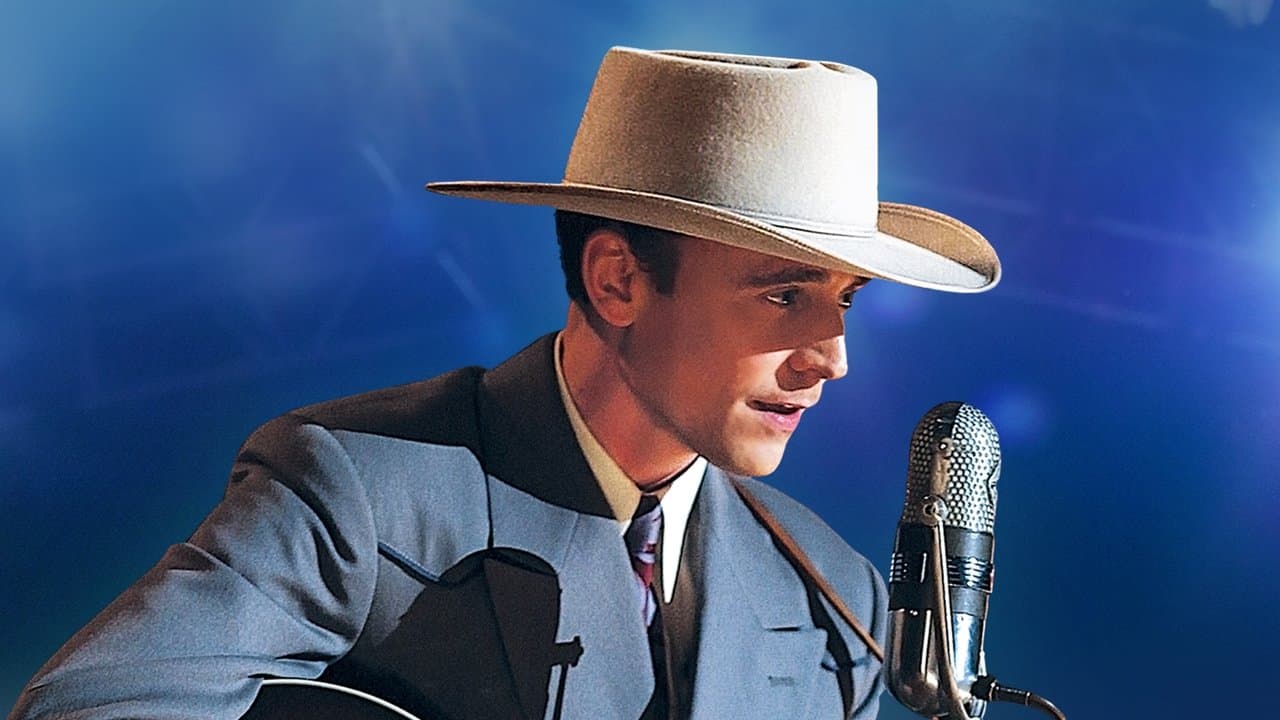 Hank Williams, una voz a la deriva