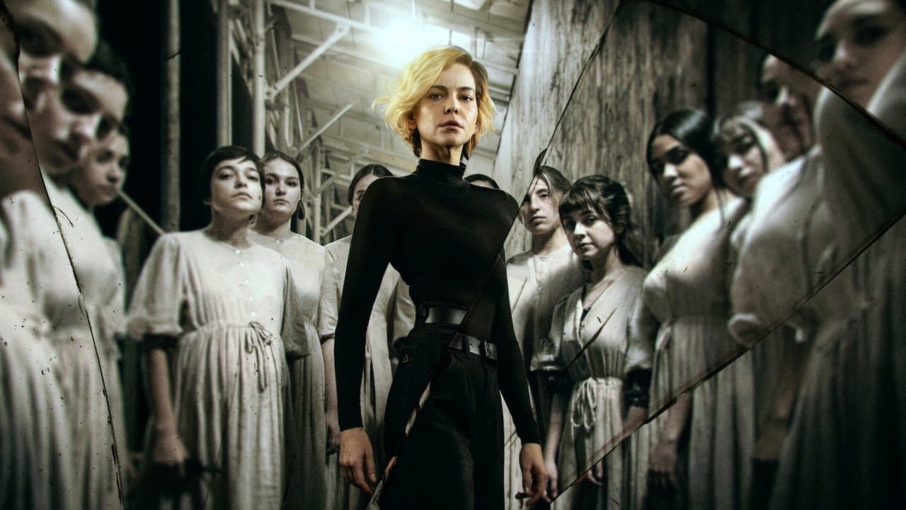 Buenos días, Veronica