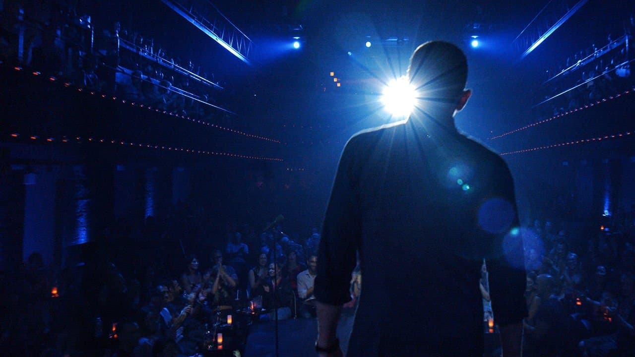 HUMORISTAS del mundo