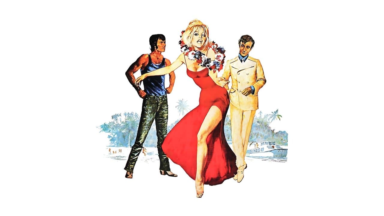 Hay una chica en mi sopa