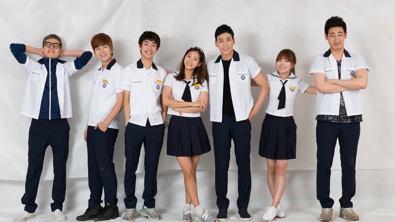 El Popurrí de la Adolescencia