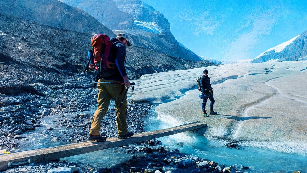 Ruta Salvaje con los Fiennes