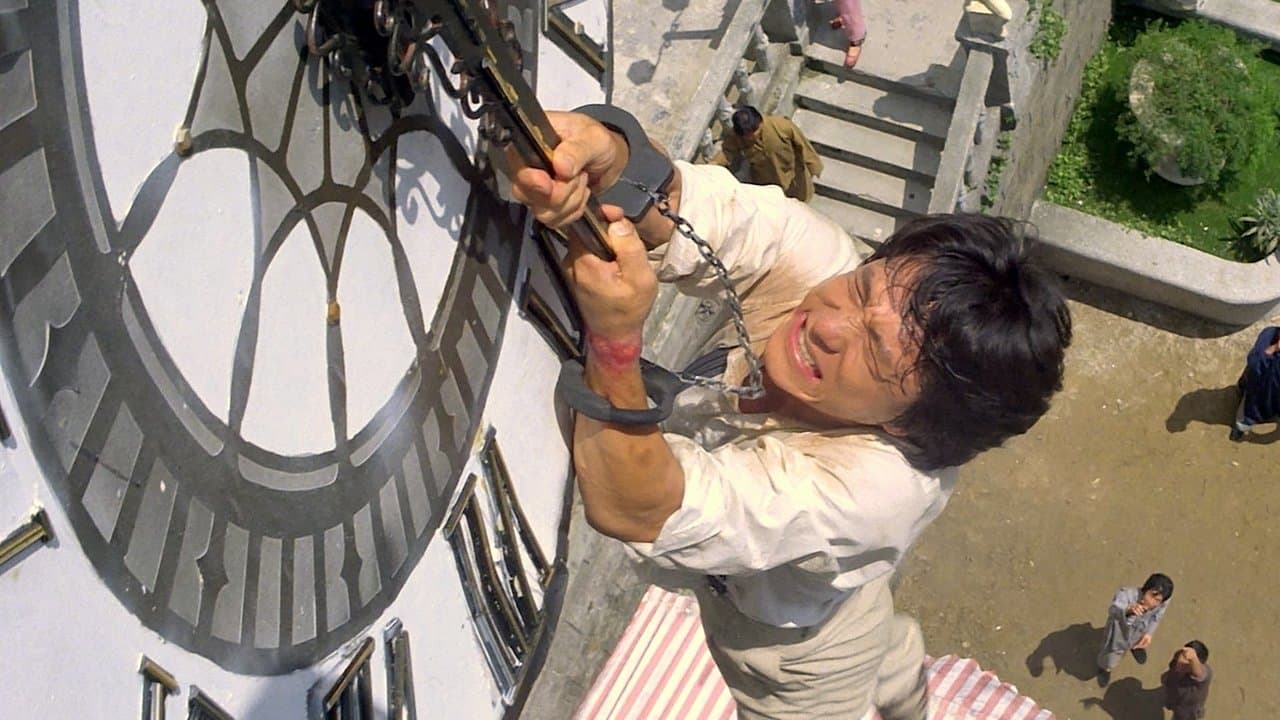 Los piratas del mar de China