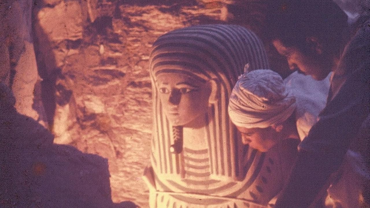 La momia