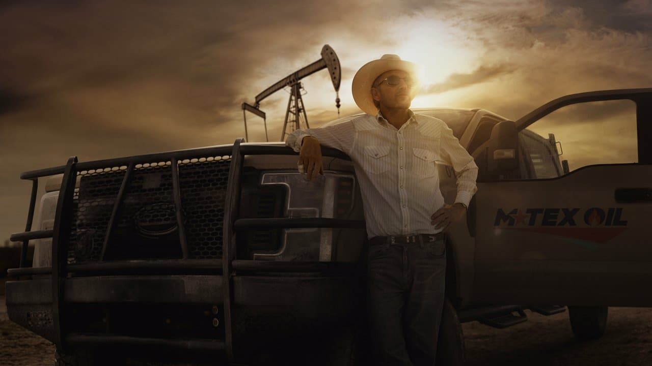 Landman: Un negocio crudo