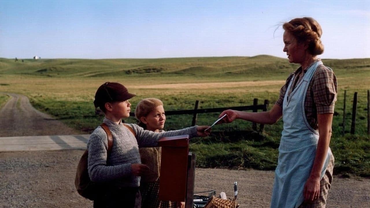 Adiós mamá (Mother of Mine)