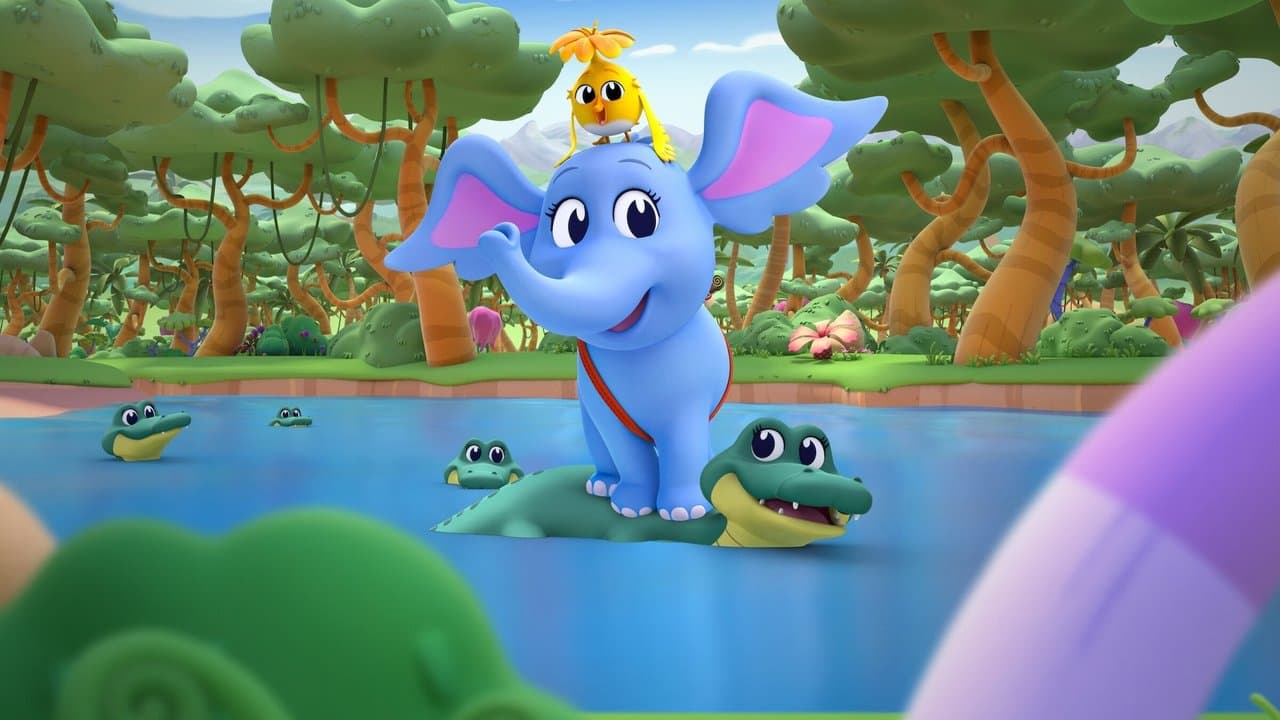 Dr. Seuss: ¡Horton!