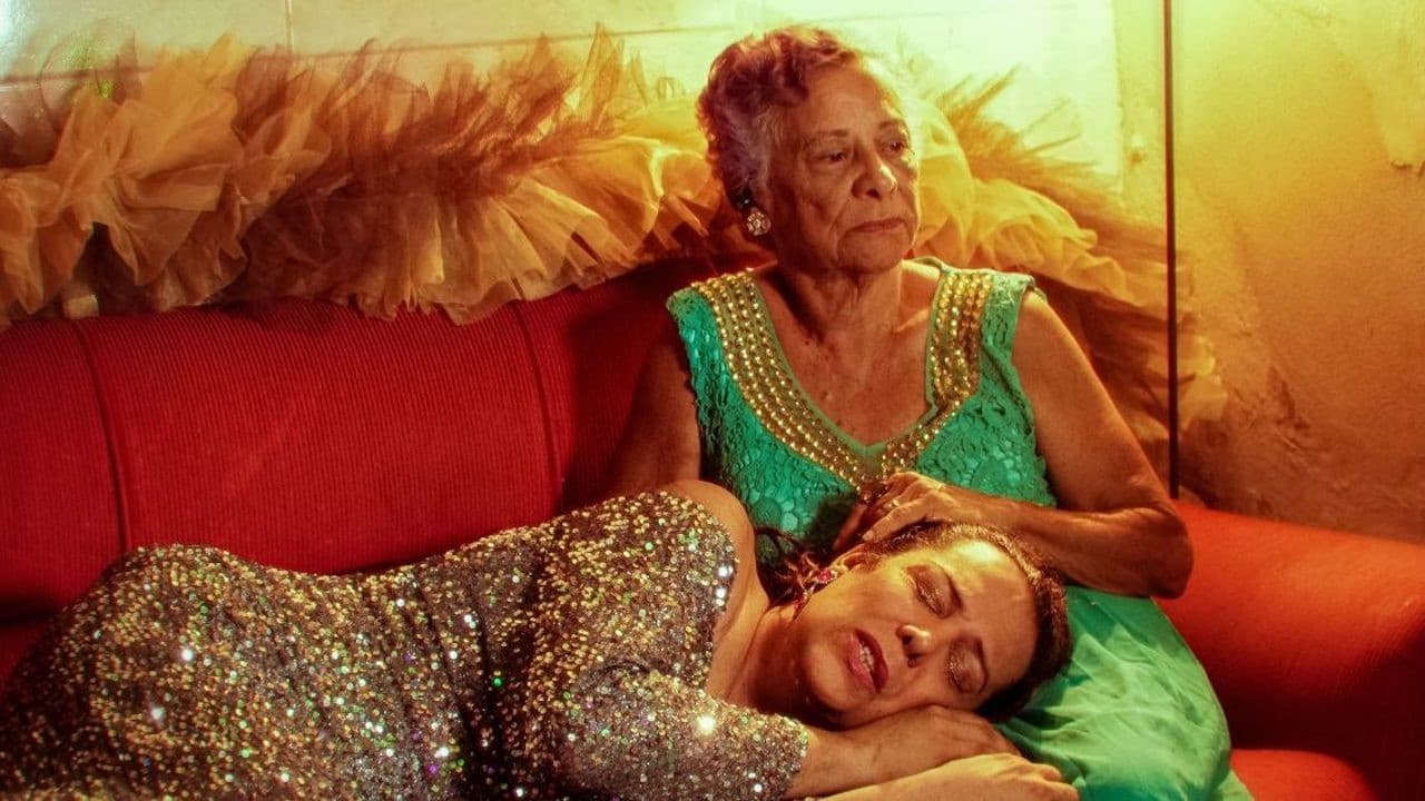 Hijas de la noche