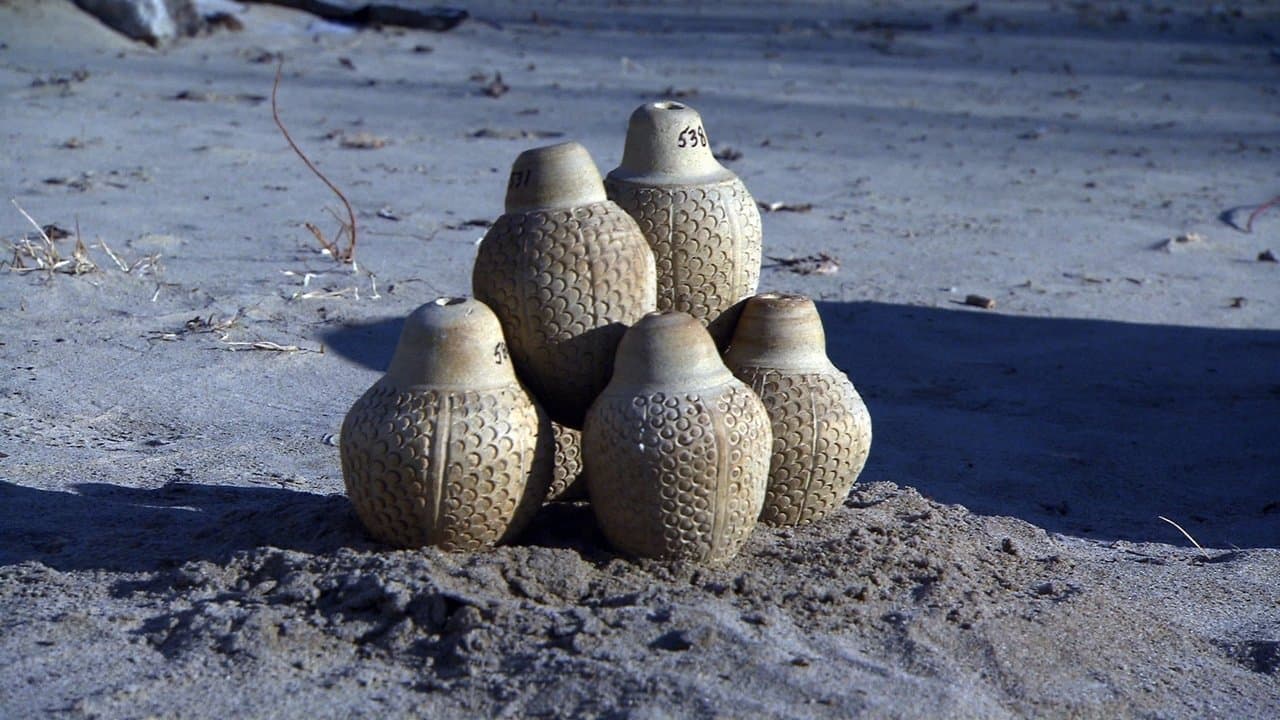 Secretos de los museos