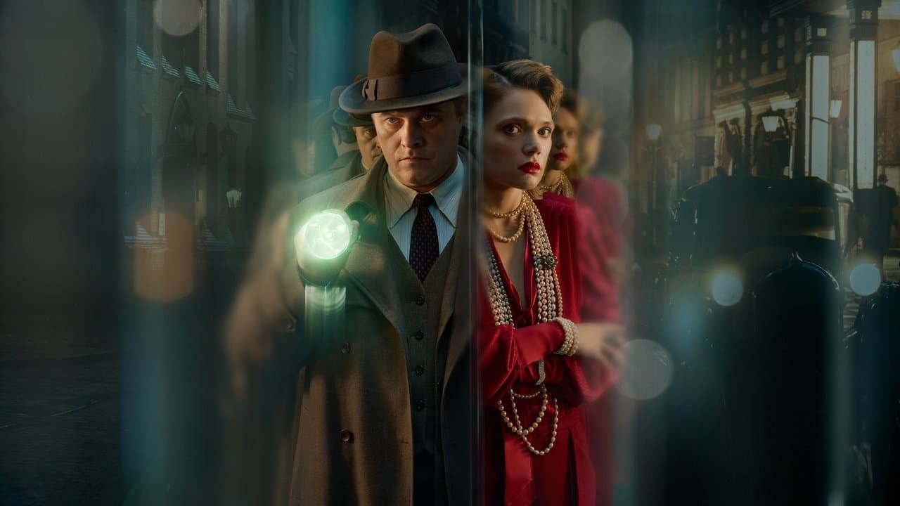 Los asesinatos de Breslavia