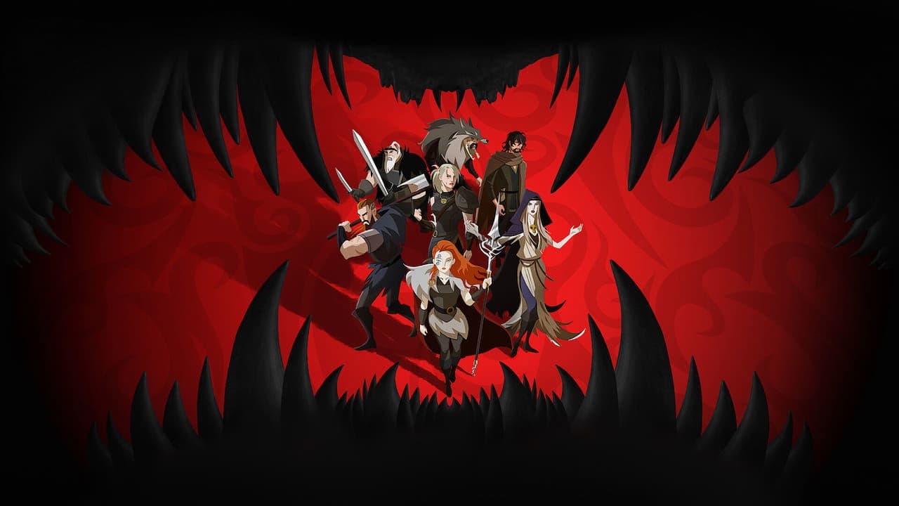 El ocaso de los dioses