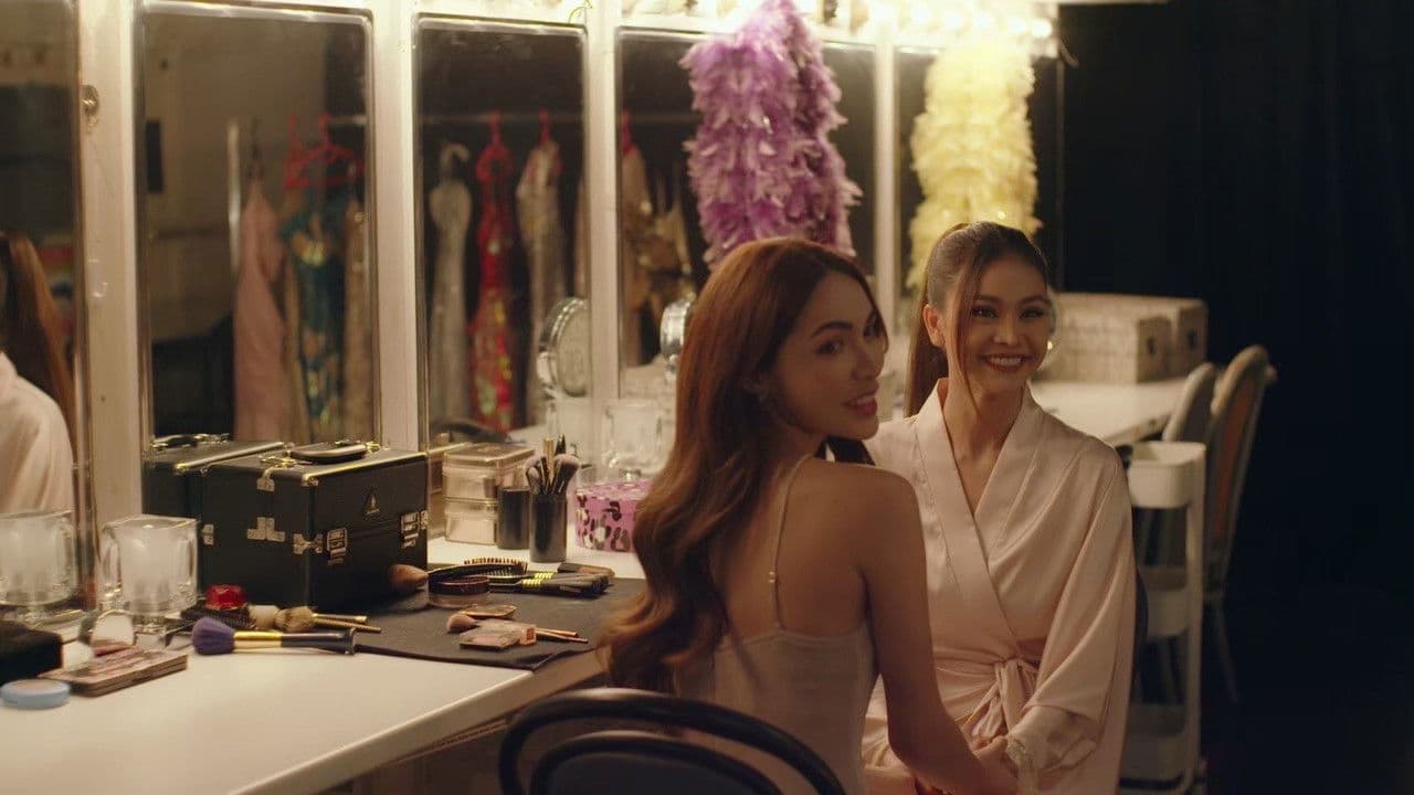 แค่อยากบอกรัก