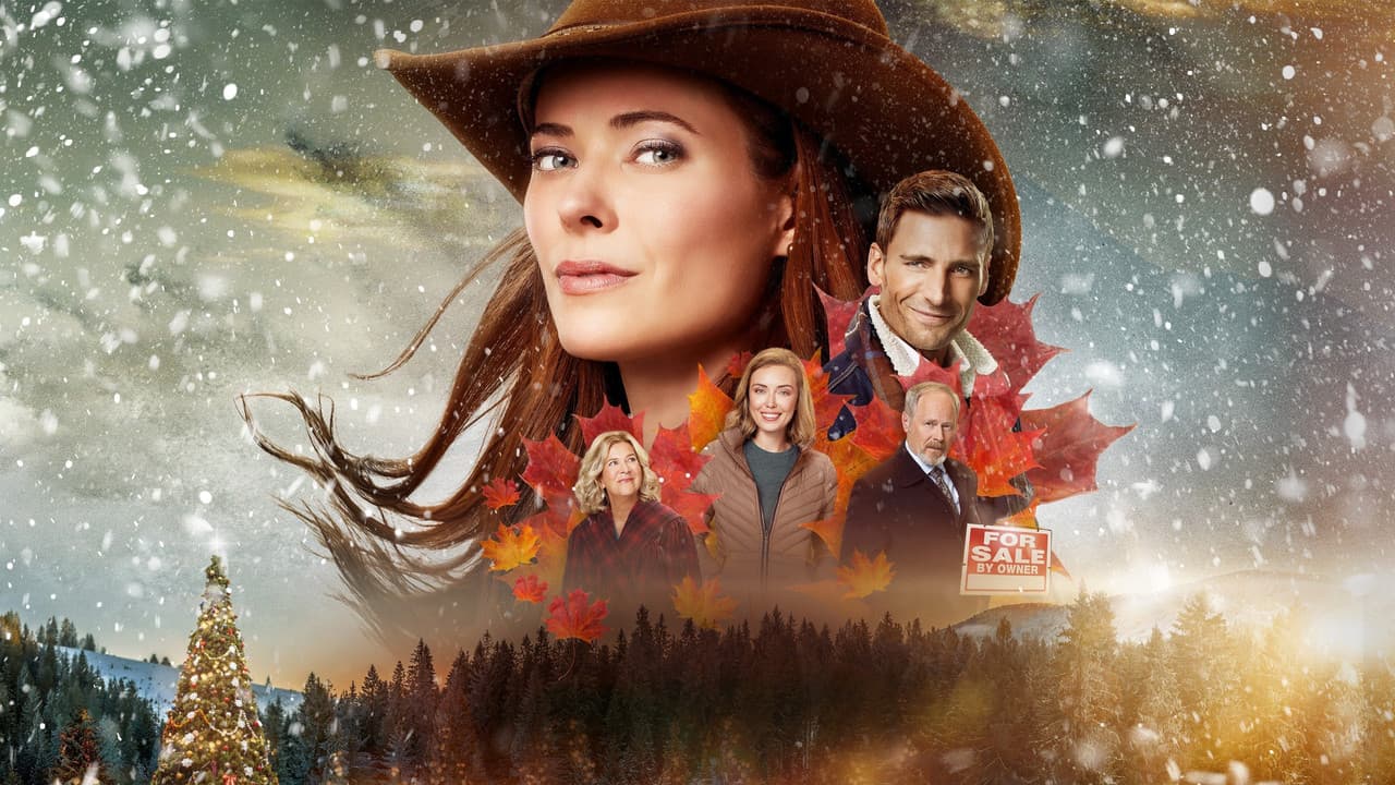 Una Navidad en Maple Valley