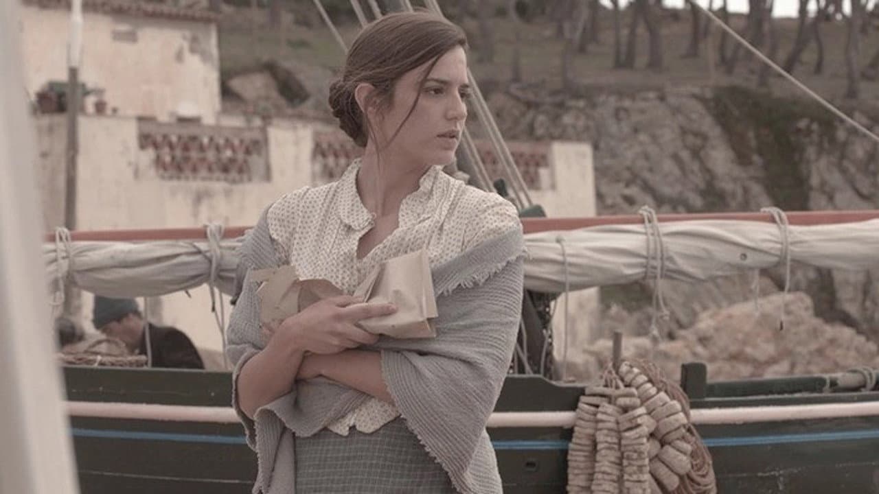 El Café de la Marina