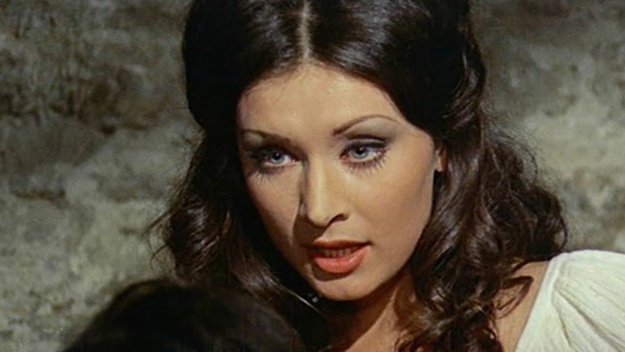 La bella Antonia primero monja, después demonio