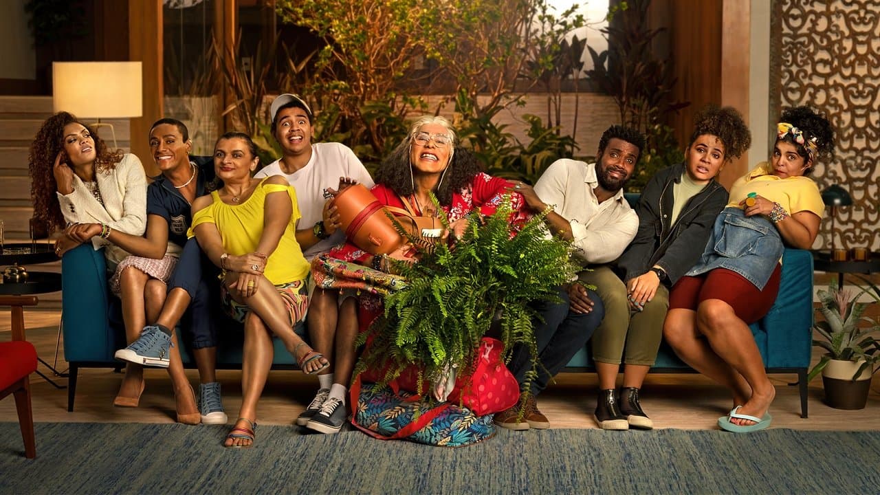 La suegra que te parió