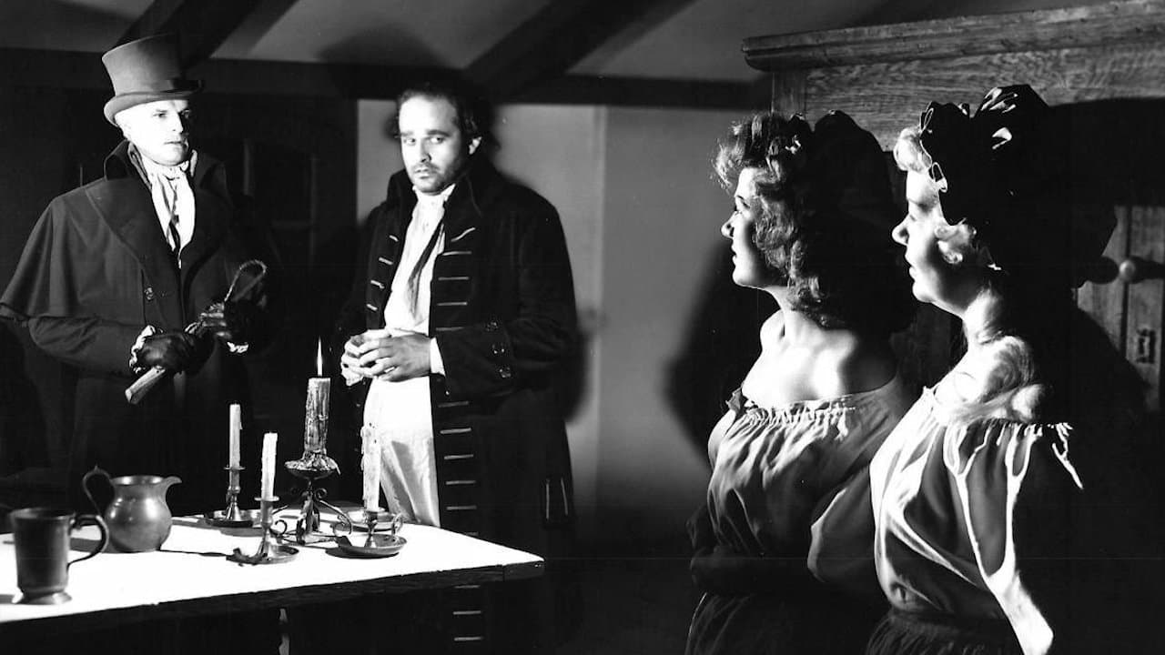 El reinado del terror