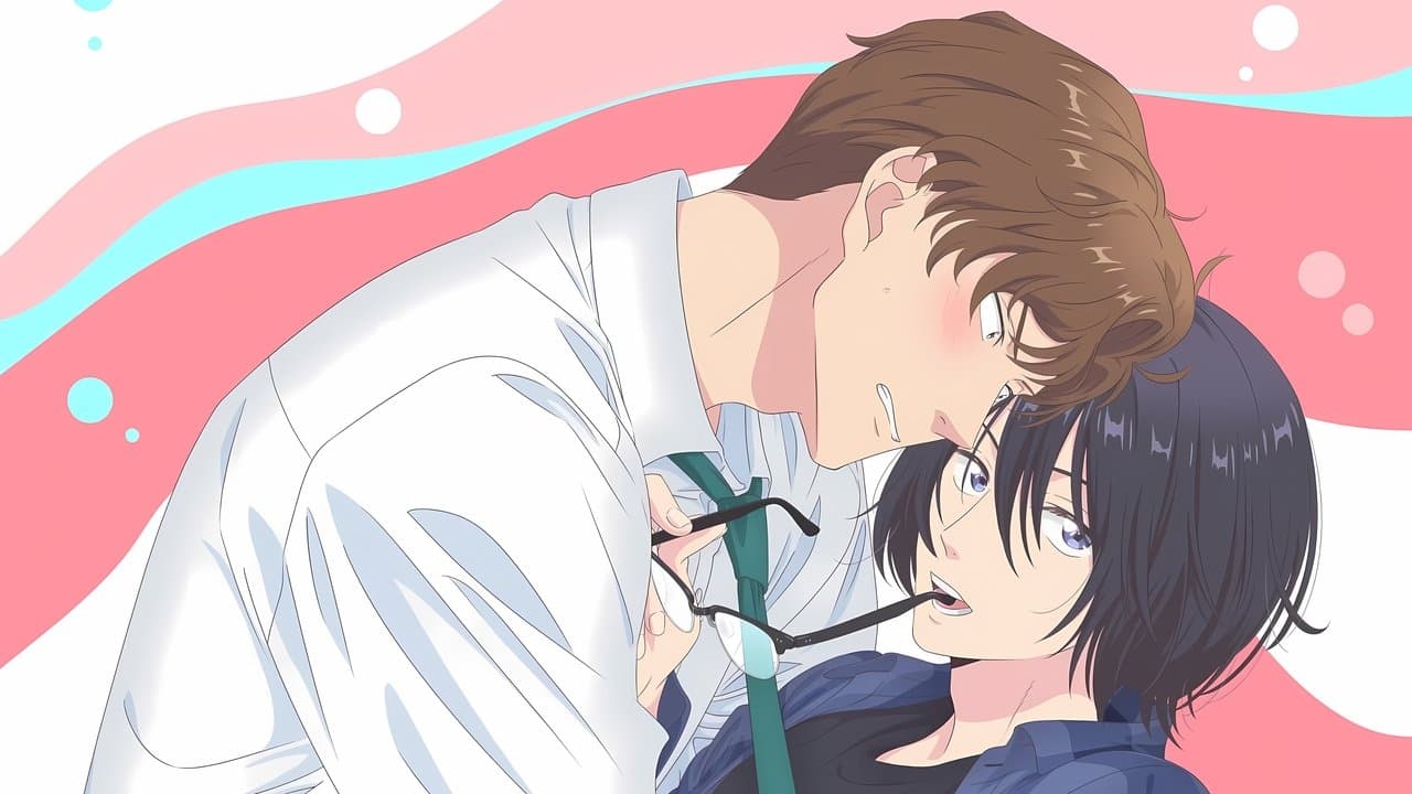 Yatara Yarashii Fukami-kun