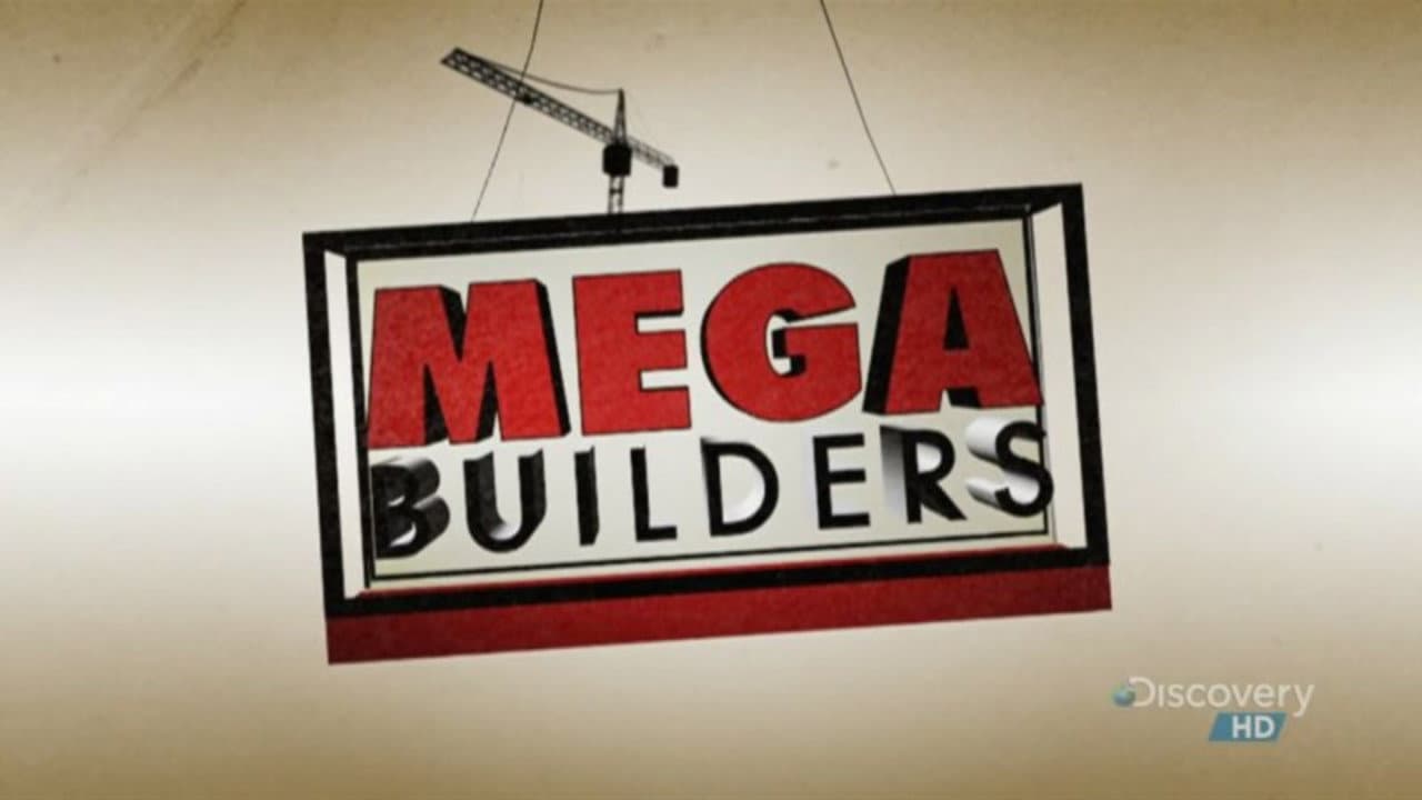 Megaestructuras