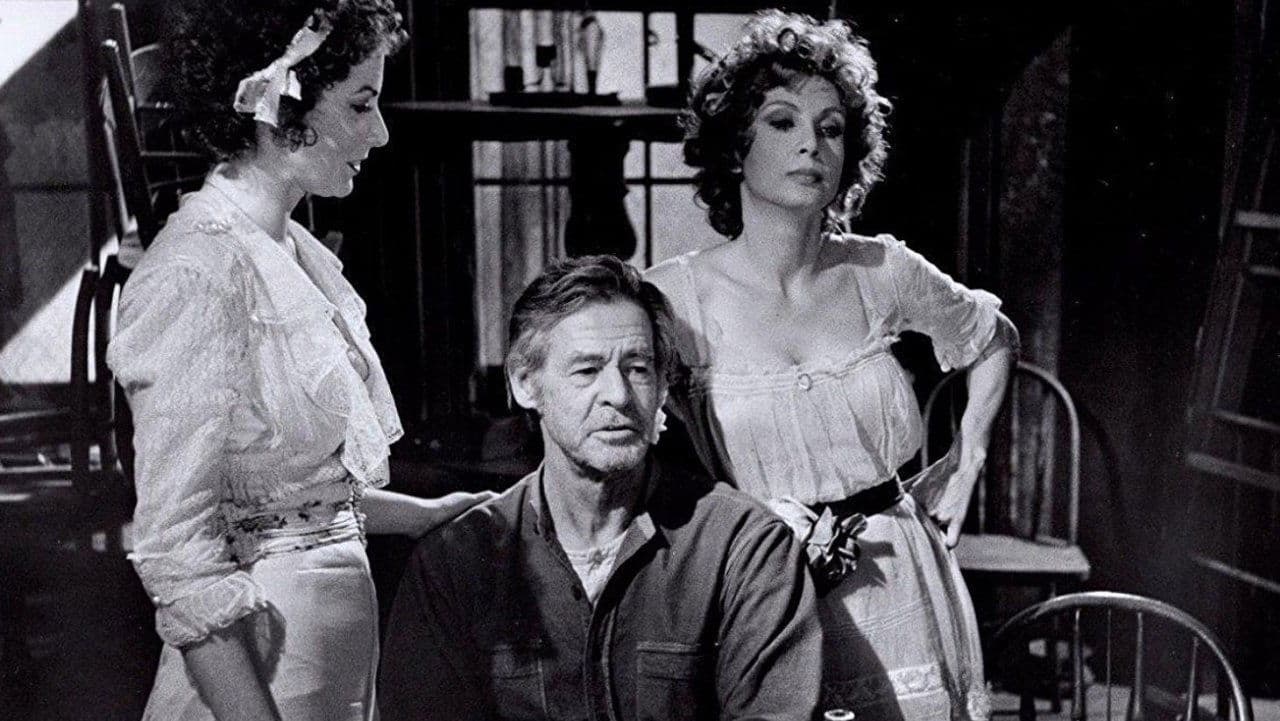 El repartidor de hielo