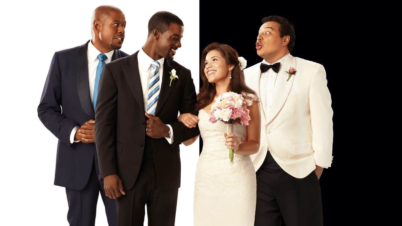 La boda de mi familia