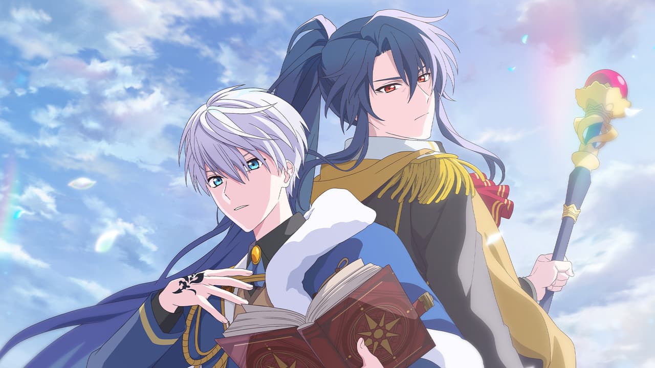 Mahoutsukai no Yakusoku