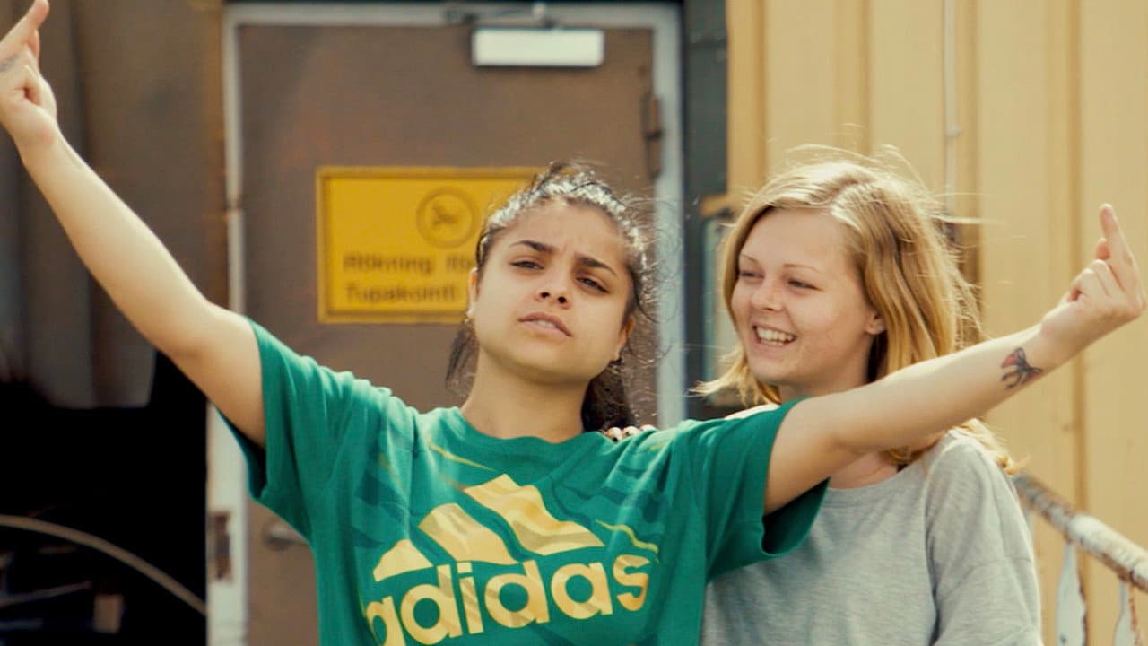 Till drömmarnas land