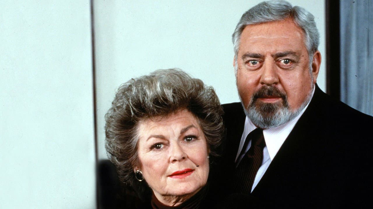 Perry Mason: El caso del asesinato en la universidad