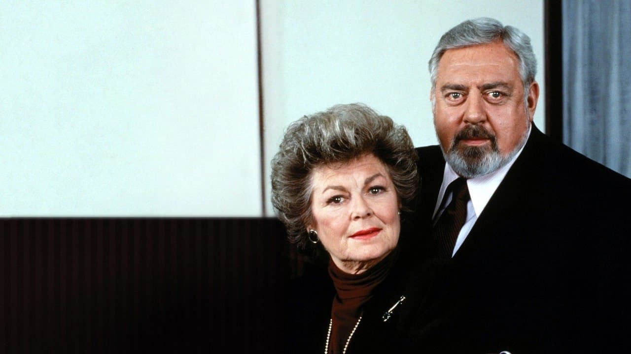 Perry Mason: El caso del telón final