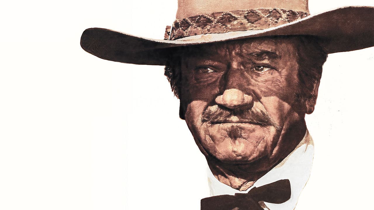 El último pistolero