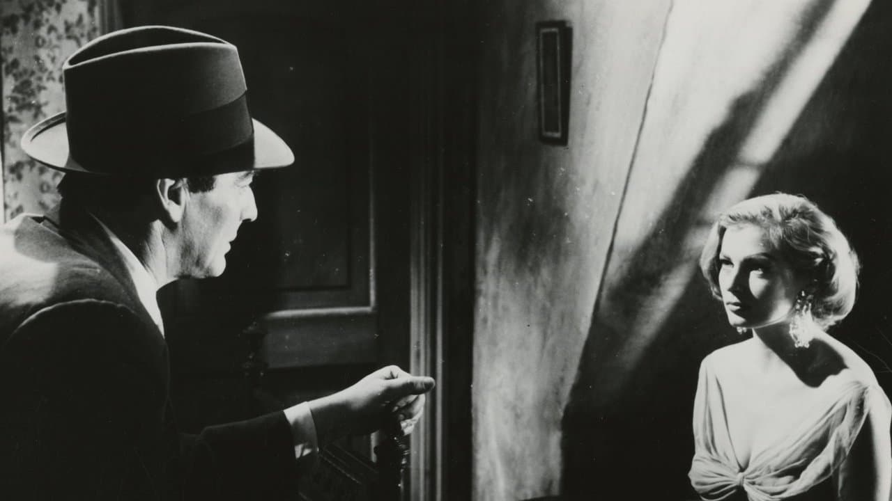 Policía internacional