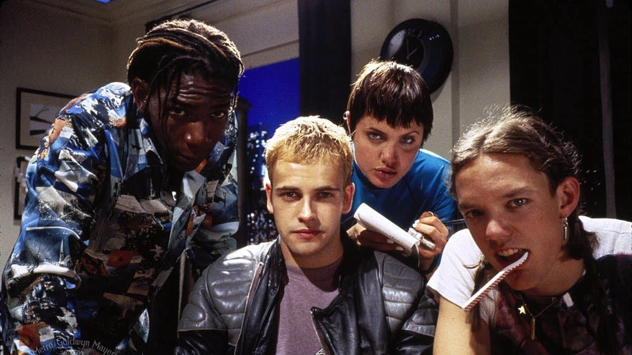 Hackers, piratas informáticos