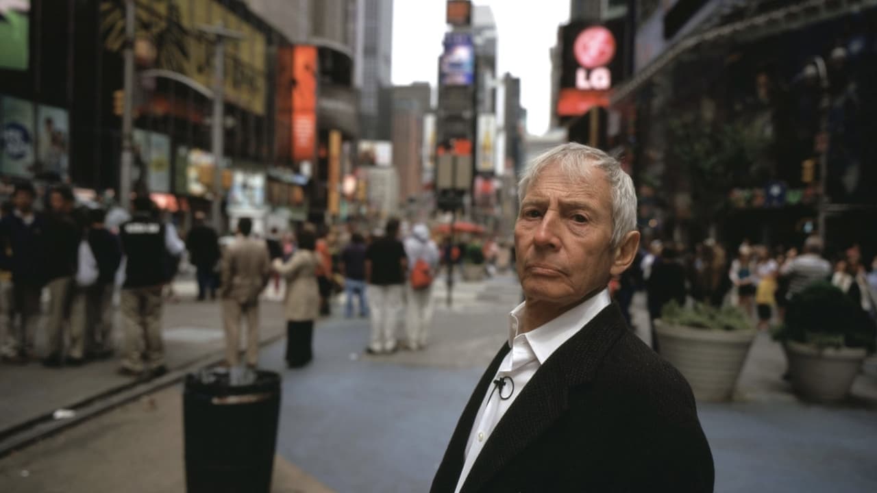 The Jinx (El gafe)